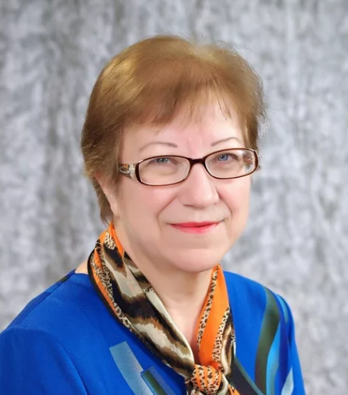 Galina Yakovlevna Sysoeva
