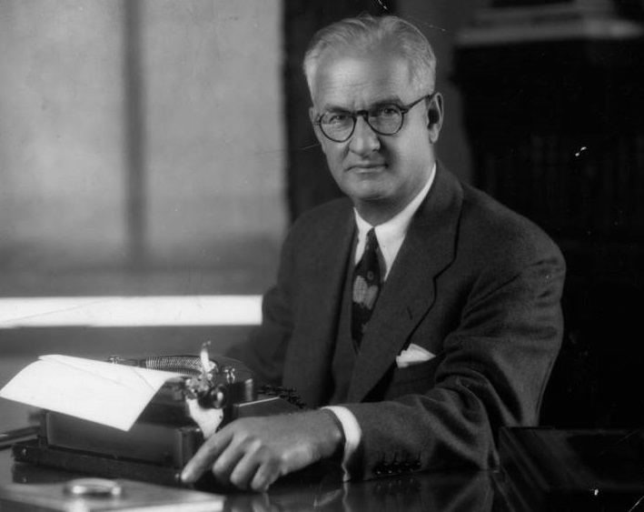 George Adams