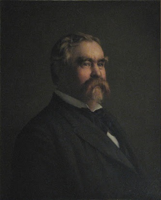 William Jackson