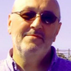 colleague: Mike Phillips