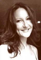 colleague: Sarah Gibb