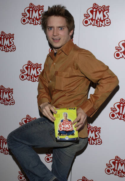 Gallery of Elijah Wood