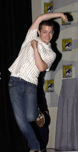 Gallery of Elijah Wood