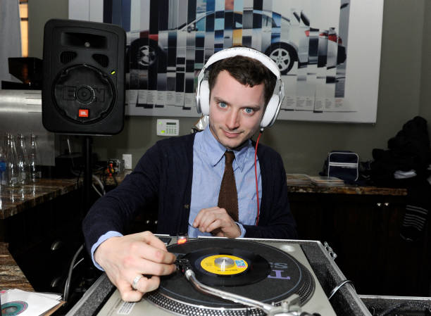 Gallery of Elijah Wood