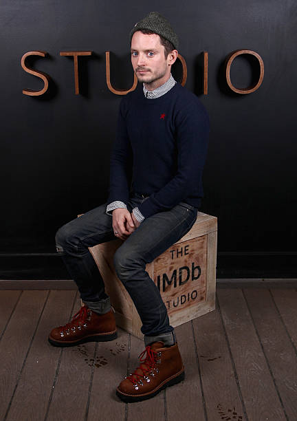 Gallery of Elijah Wood