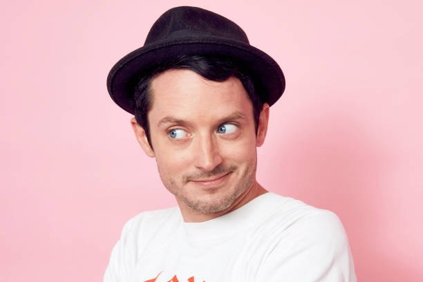 Gallery of Elijah Wood