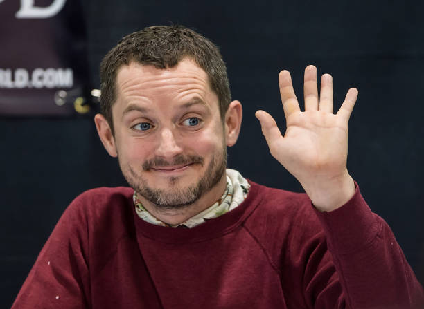 Gallery of Elijah Wood