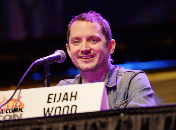 Gallery of Elijah Wood