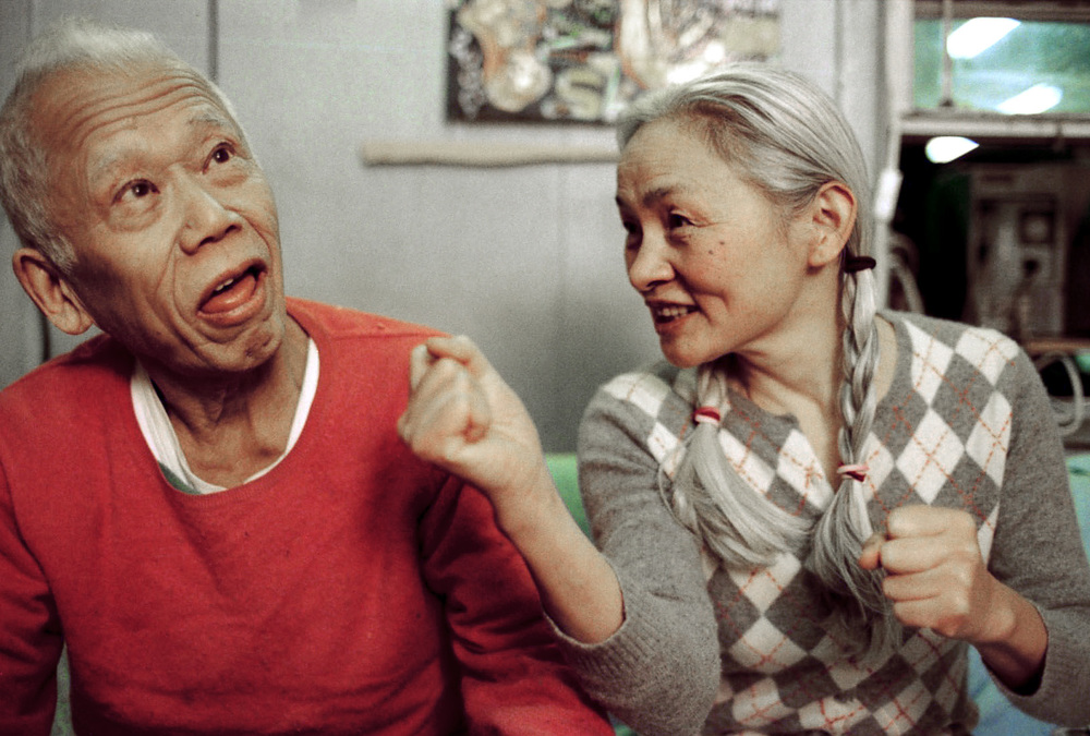 Gallery of Noriko Shinohara