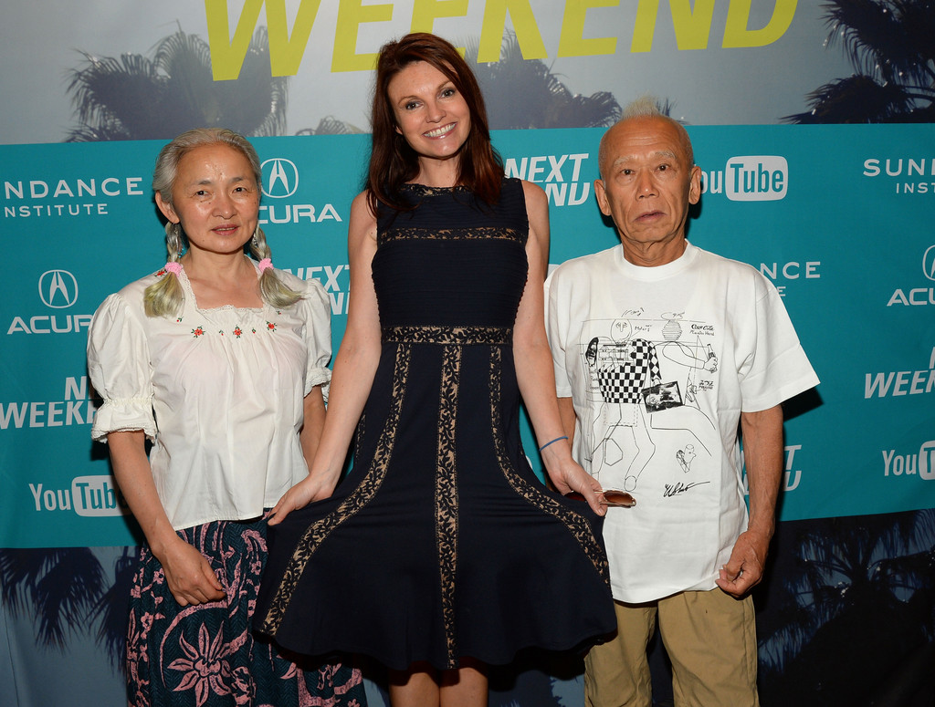 Gallery of Noriko Shinohara