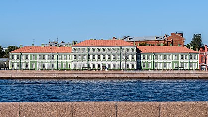 Gallery of Yefim Alekseevich Pridvorov