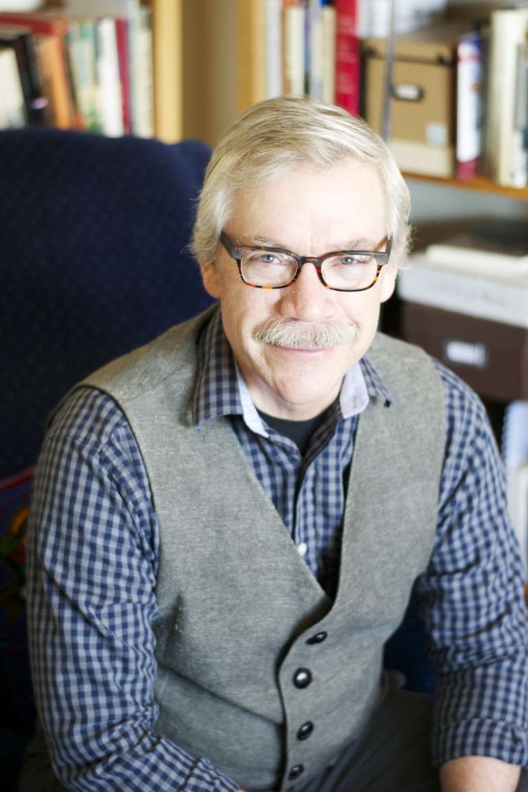 Barton Sutter