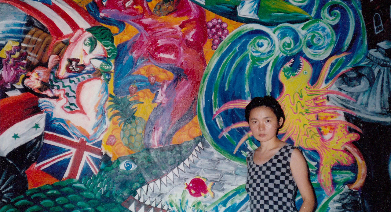 Gallery of Noriko Shinohara