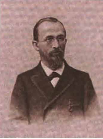 Pavel Aleksandrovich Bulanzhe