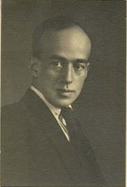 Vladimir Mikhaylovich Volkenstein