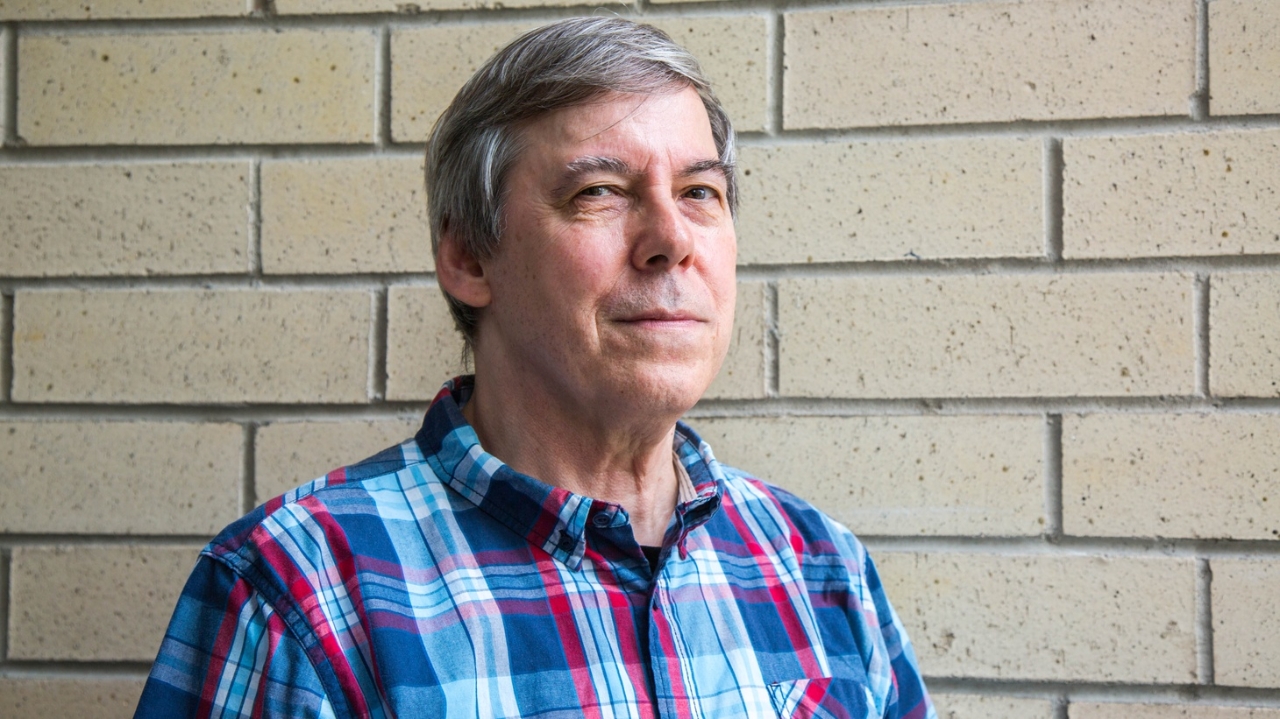 David Trinidad