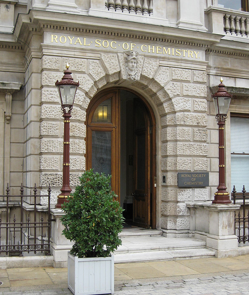 Royal Society of Chemistry (RSC)