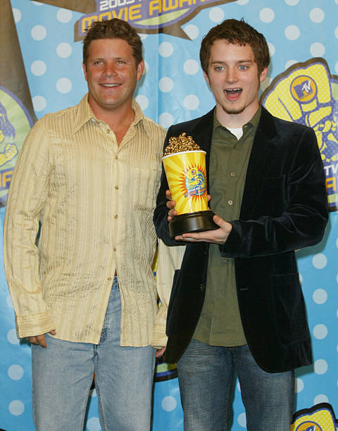 MTV Movie Awards