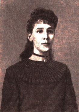 Elena Alekseevna Bulanina