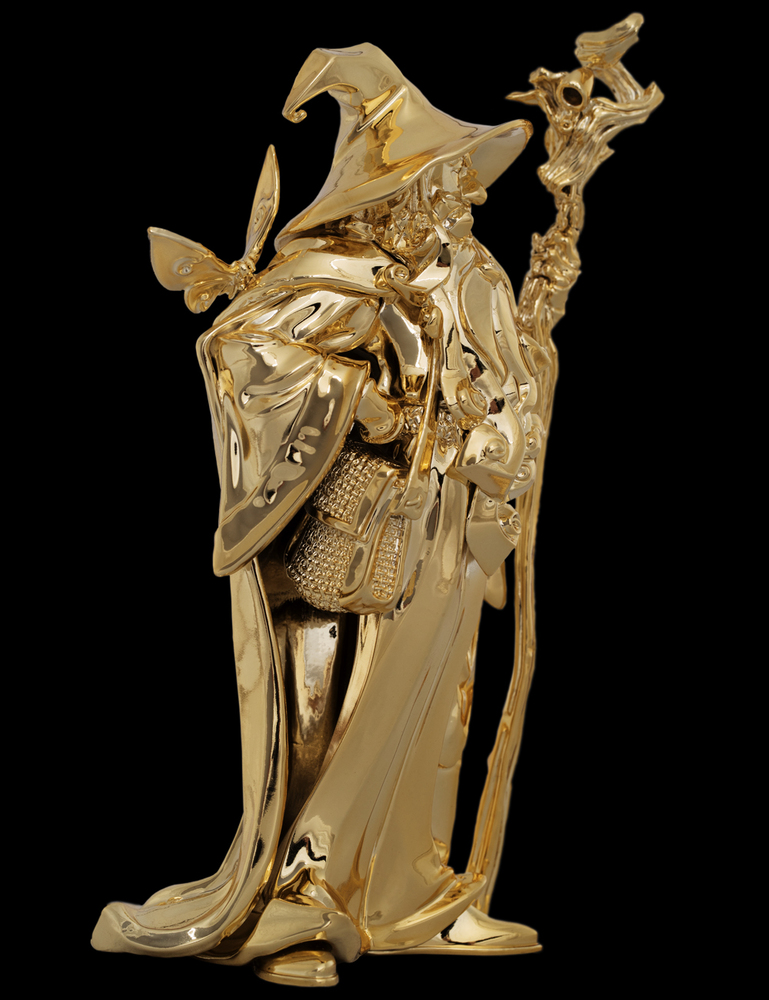 Golden Gandalf Awards