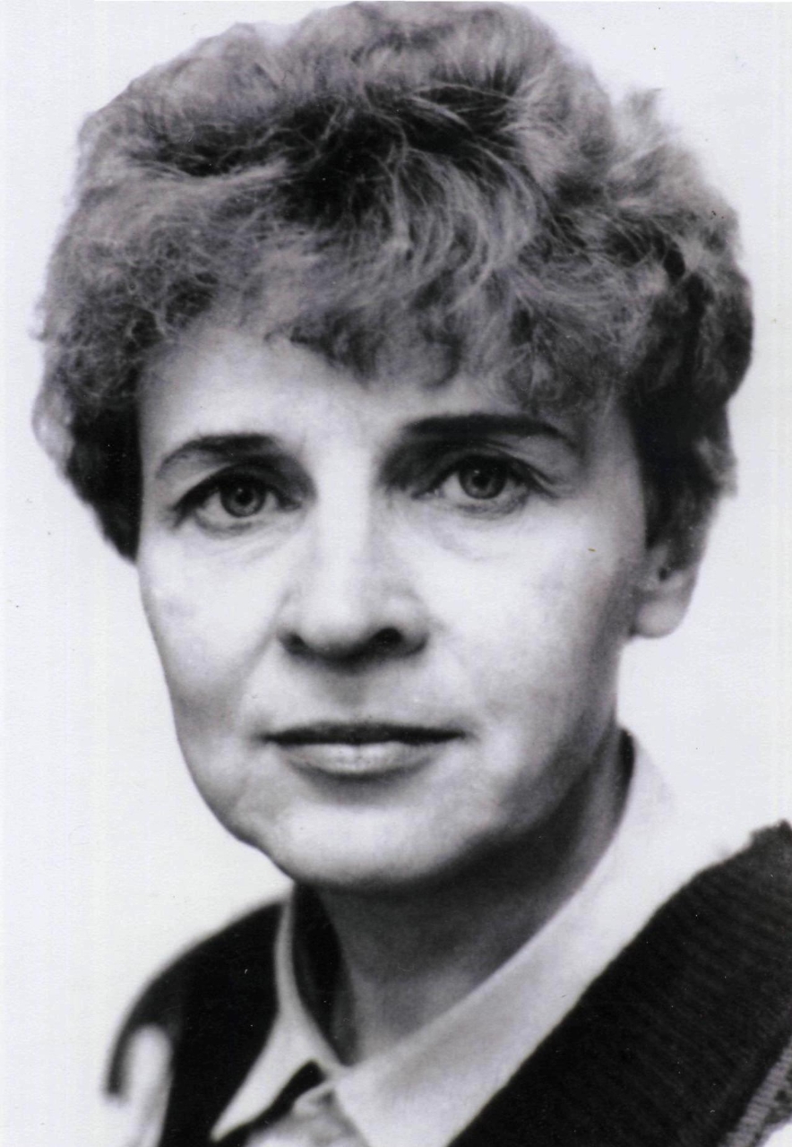Alexandra Ivanovna Tambovskaya