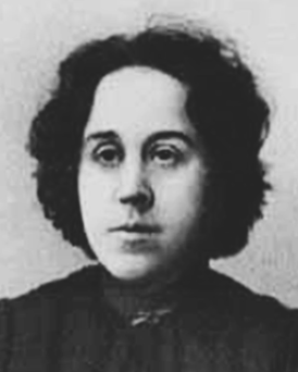 Galina Galina
