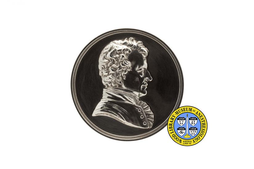 Davy Medal