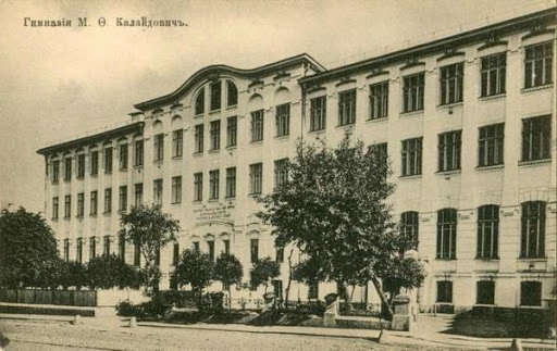 Gallery of Elena Alekseevna Bulanina