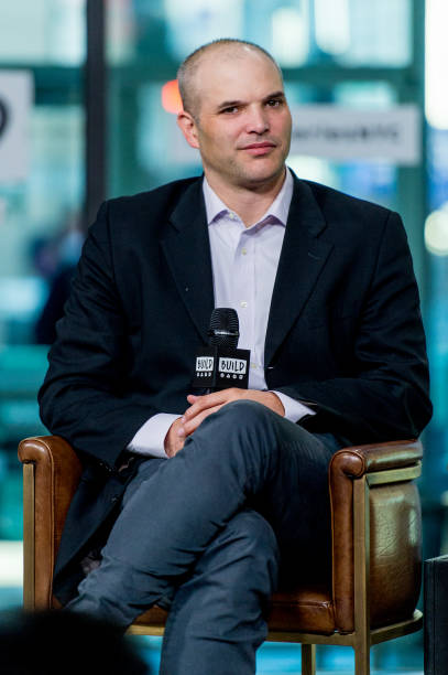 Gallery of Matt Taibbi