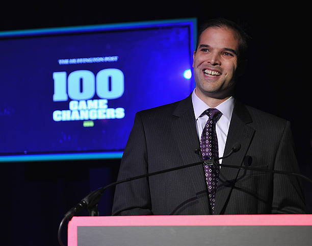 Gallery of Matt Taibbi