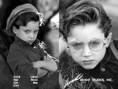 Gallery of Elijah Wood
