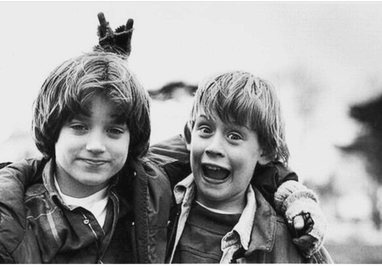 Gallery of Elijah Wood
