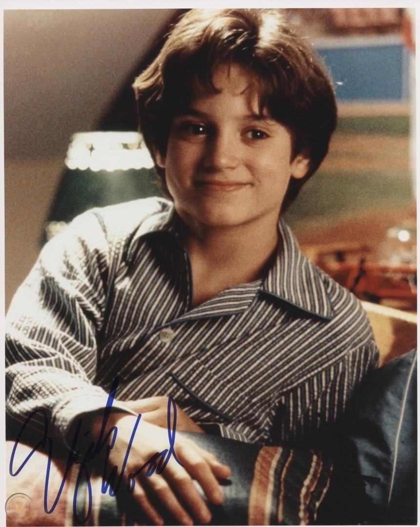 Gallery of Elijah Wood