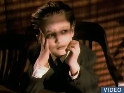 Gallery of Elijah Wood
