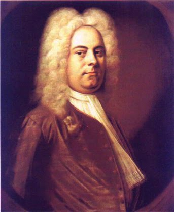 George Handel