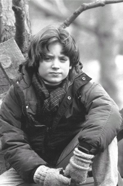 Gallery of Elijah Wood