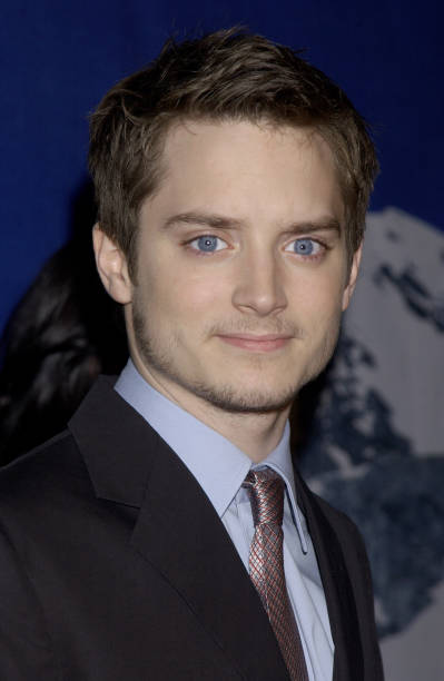 Gallery of Elijah Wood