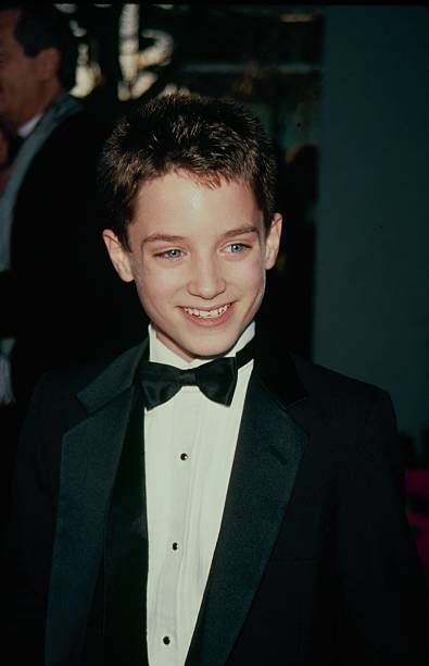 Gallery of Elijah Wood