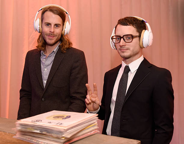 Gallery of Elijah Wood
