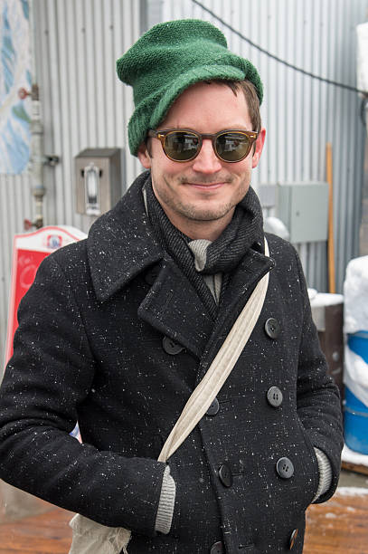 Gallery of Elijah Wood