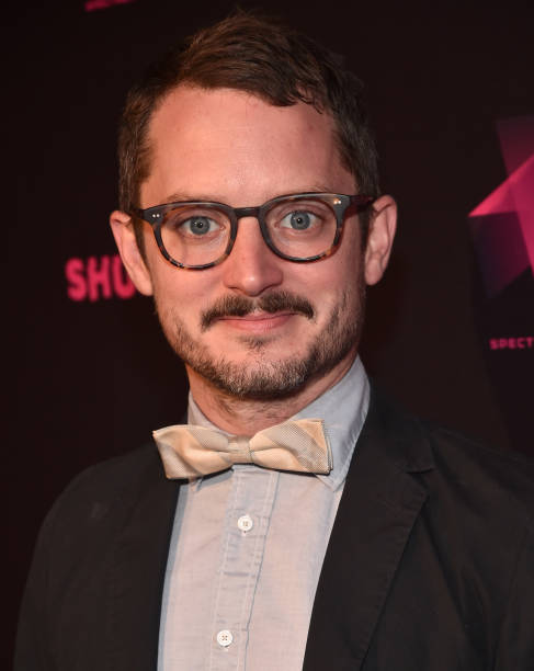Gallery of Elijah Wood