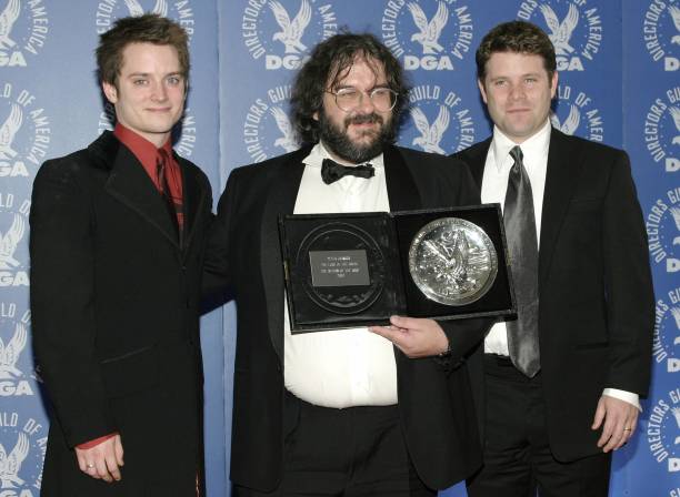 Gallery of Elijah Wood