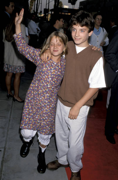 Gallery of Elijah Wood