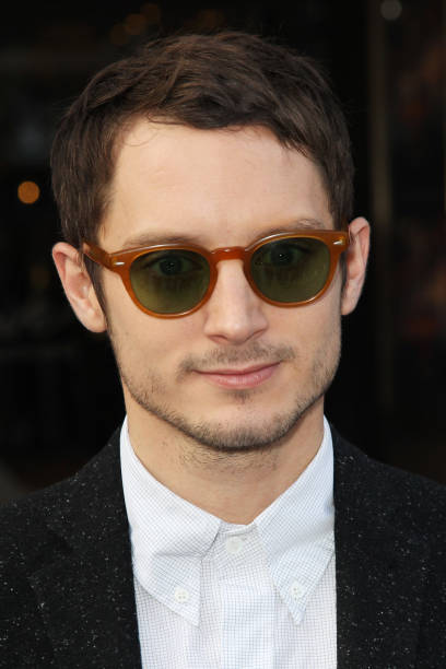 Gallery of Elijah Wood