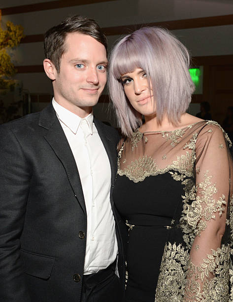 Gallery of Elijah Wood