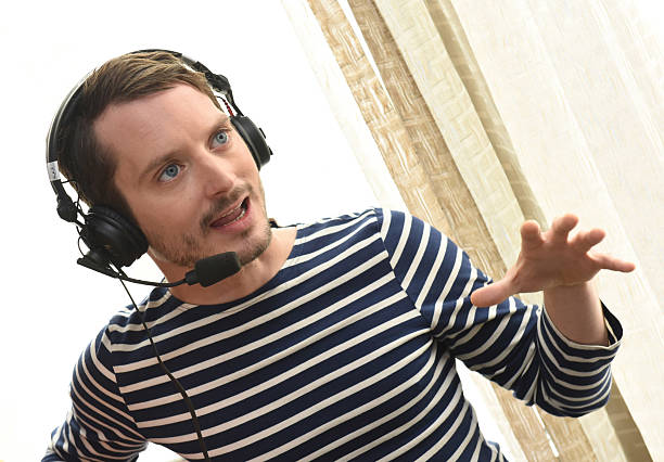 Gallery of Elijah Wood