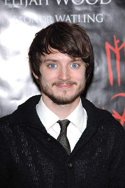 Gallery of Elijah Wood