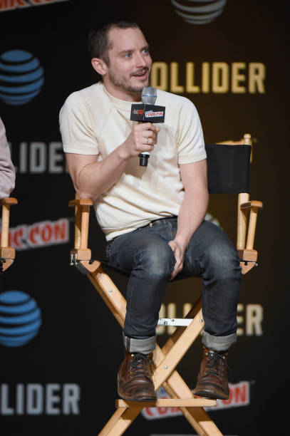 Gallery of Elijah Wood