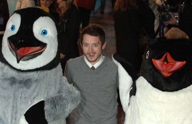 Gallery of Elijah Wood
