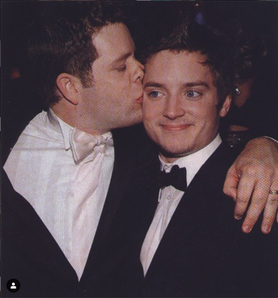 Gallery of Elijah Wood